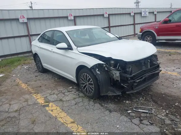 3VWC57BUXMM018237 2021 VOLKSWAGEN JETTA - Image 1