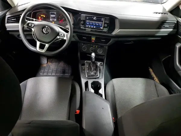 3VWC57BUXMM020330 2021 VOLKSWAGEN JETTA - Image 8