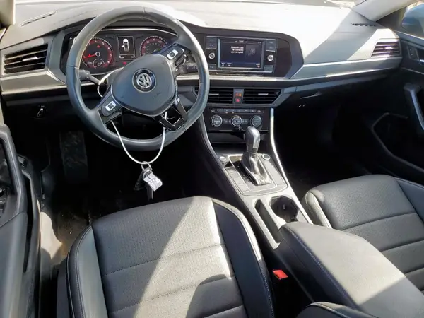 3VWC57BUXMM021297 2021 VOLKSWAGEN JETTA - Image 8