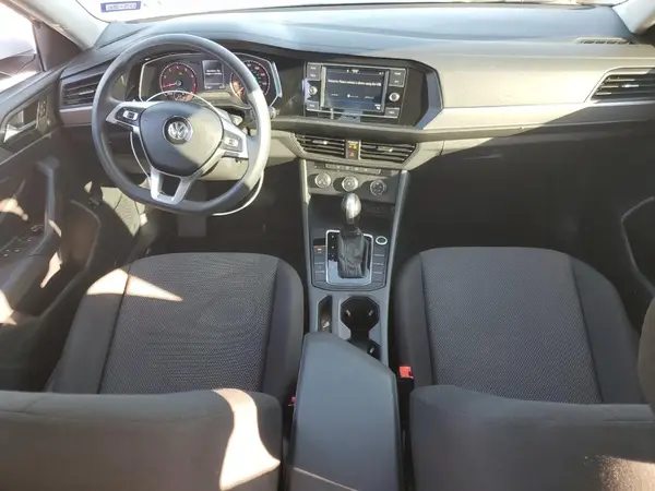 3VWC57BUXMM021395 2021 VOLKSWAGEN JETTA - Image 8
