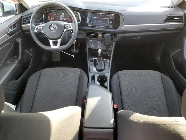 3VWC57BUXMM021980 2021 VOLKSWAGEN JETTA - Image 8