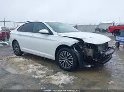 3VWC57BUXMM022773 2021 VOLKSWAGEN JETTA