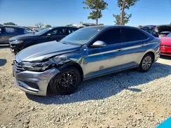 3VWC57BUXMM022997 2021 VOLKSWAGEN JETTA