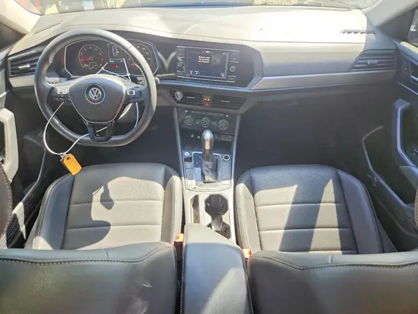3VWC57BUXMM022997 2021 VOLKSWAGEN JETTA - Image 8