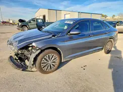 3VWC57BUXMM023051 2021 VOLKSWAGEN JETTA