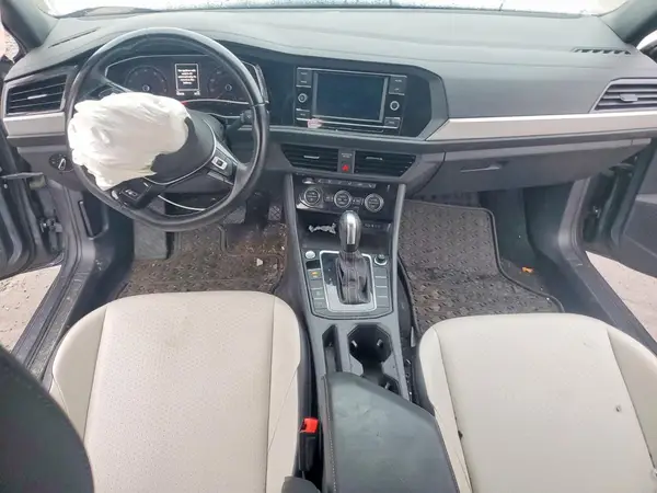 3VWC57BUXMM023440 2021 VOLKSWAGEN JETTA - Image 8