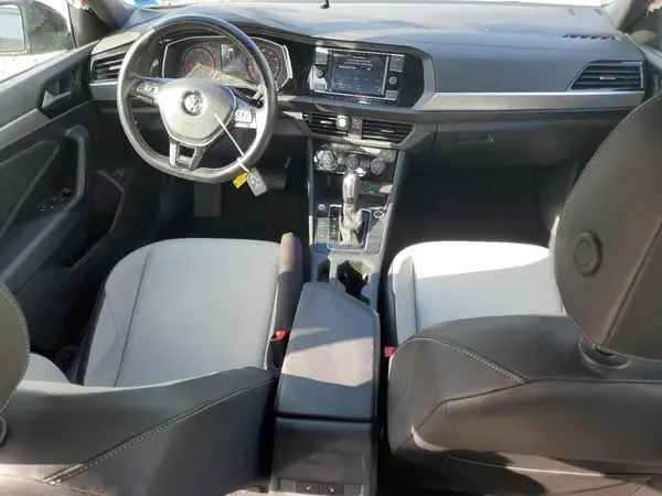 3VWC57BUXMM025561 2021 VOLKSWAGEN JETTA - Image 8