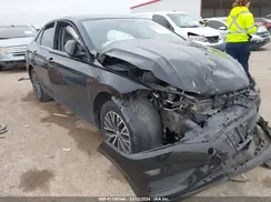3VWC57BUXMM025690 2021 VOLKSWAGEN JETTA