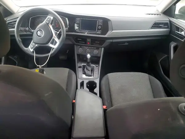 3VWC57BUXMM026290 2021 VOLKSWAGEN JETTA - Image 8