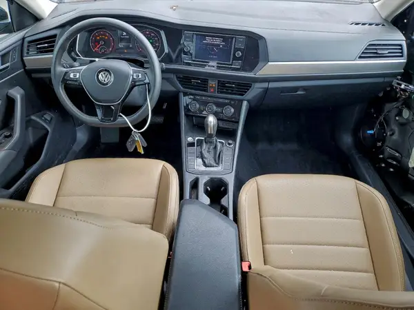 3VWC57BUXMM027648 2021 VOLKSWAGEN JETTA - Image 8