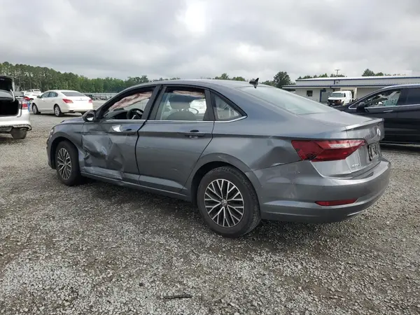 3VWC57BUXMM027746 2021 VOLKSWAGEN JETTA - Image 2