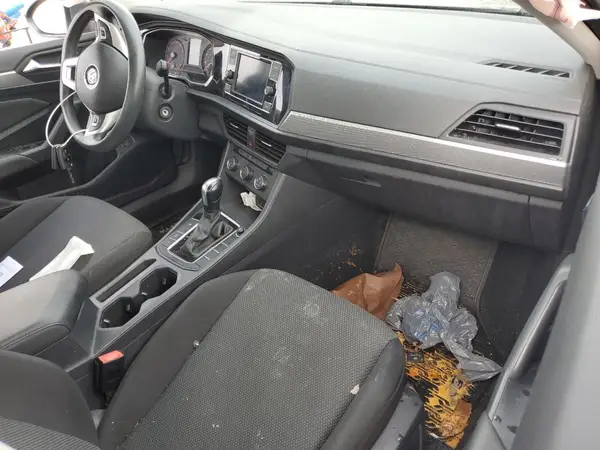 3VWC57BUXMM027746 2021 VOLKSWAGEN JETTA - Image 8