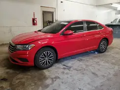 3VWC57BUXMM030355 2021 VOLKSWAGEN JETTA