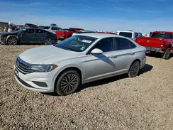 3VWC57BUXMM030517 2021 VOLKSWAGEN JETTA