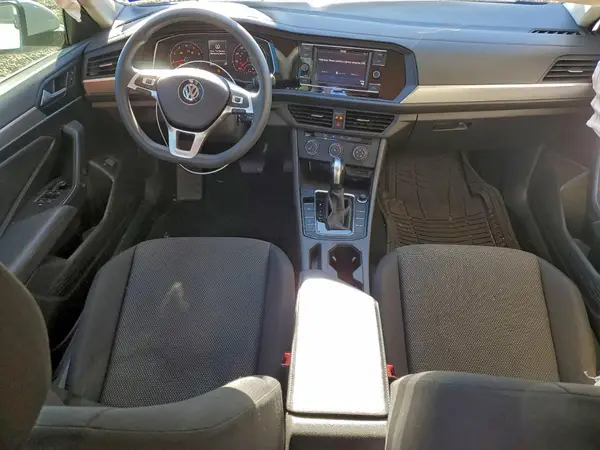 3VWC57BUXMM030517 2021 VOLKSWAGEN JETTA - Image 8