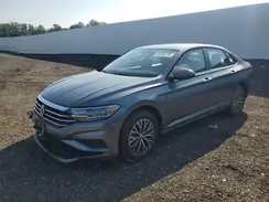 3VWC57BUXMM030565 2021 VOLKSWAGEN JETTA