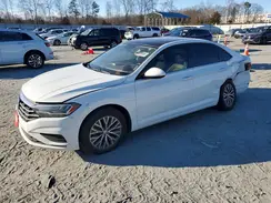 3VWC57BUXMM031411 2021 VOLKSWAGEN JETTA