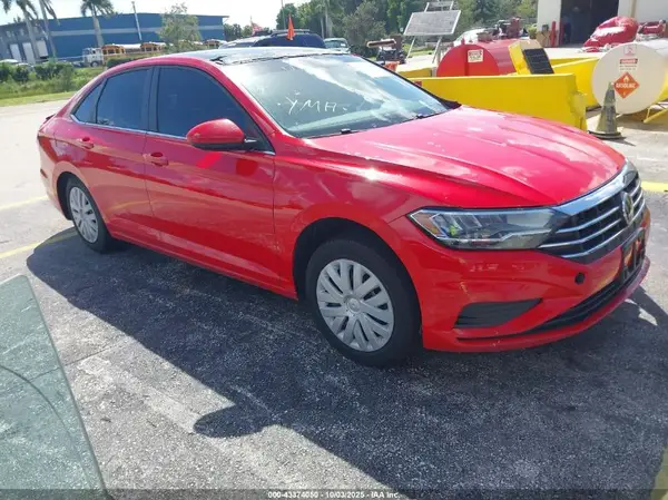 3VWC57BUXMM032347 2021 VOLKSWAGEN JETTA - Image 1