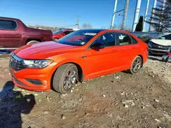 3VWC57BUXMM032963 2021 VOLKSWAGEN JETTA