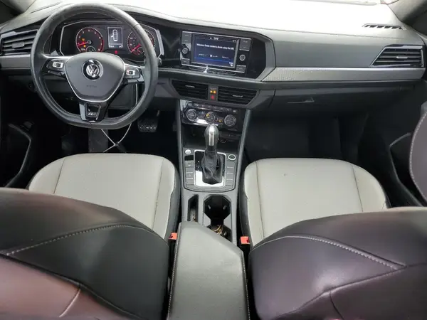 3VWC57BUXMM033000 2021 VOLKSWAGEN JETTA - Image 8
