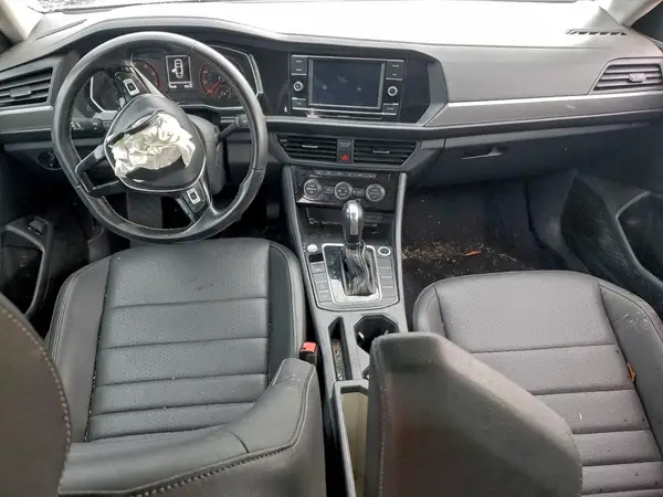 3VWC57BUXMM033112 2021 VOLKSWAGEN JETTA - Image 8