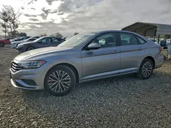 3VWC57BUXMM034714 2021 VOLKSWAGEN JETTA