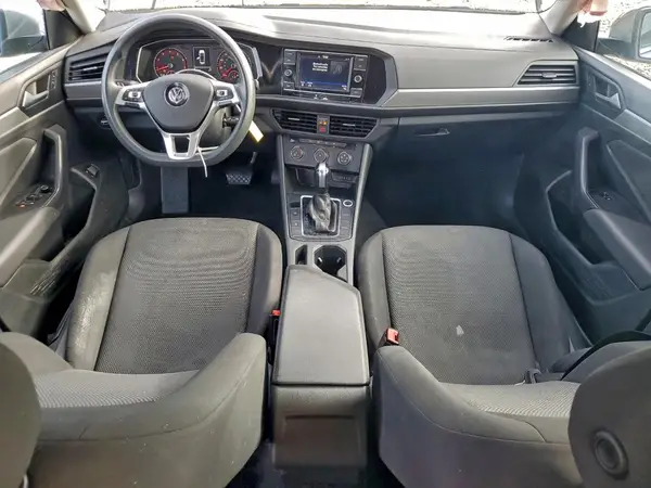 3VWC57BUXMM034714 2021 VOLKSWAGEN JETTA - Image 8