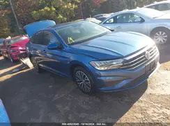 3VWC57BUXMM035295 2021 VOLKSWAGEN JETTA