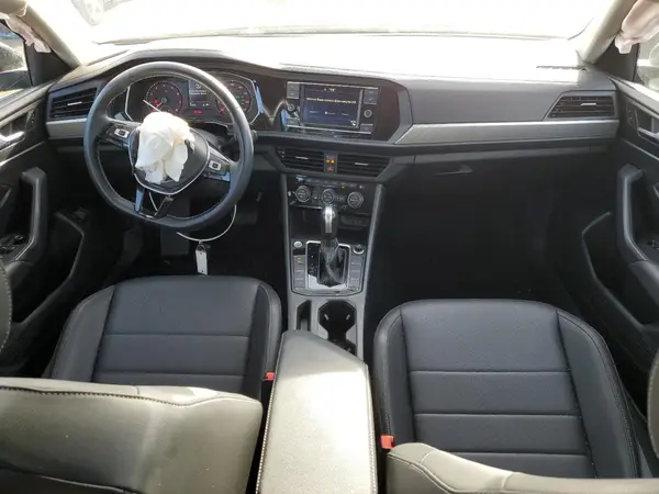 3VWC57BUXMM035362 2021 VOLKSWAGEN JETTA - Image 8