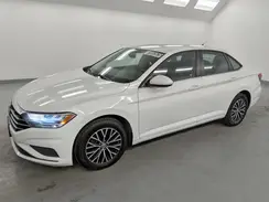 3VWC57BUXMM035474 2021 VOLKSWAGEN JETTA