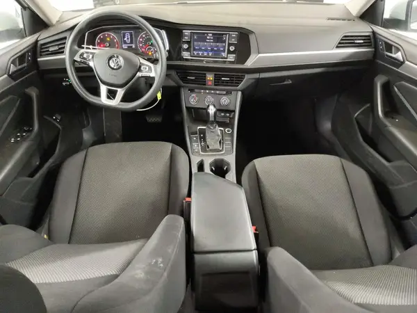 3VWC57BUXMM035474 2021 VOLKSWAGEN JETTA - Image 8