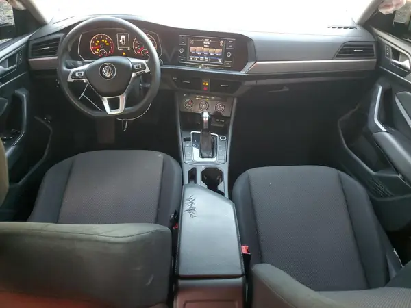 3VWC57BUXMM035586 2021 VOLKSWAGEN JETTA - Image 8