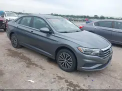 3VWC57BUXMM035815 2021 VOLKSWAGEN JETTA