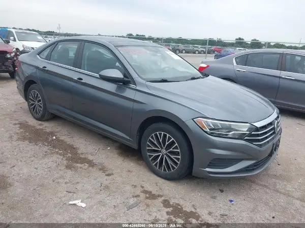3VWC57BUXMM035815 2021 VOLKSWAGEN JETTA - Image 1