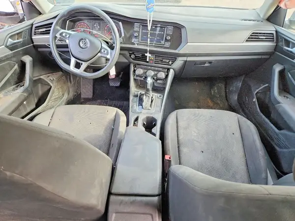 3VWC57BUXMM038617 2021 VOLKSWAGEN JETTA - Image 8