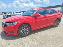 3VWC57BUXMM038911 2021 VOLKSWAGEN JETTA