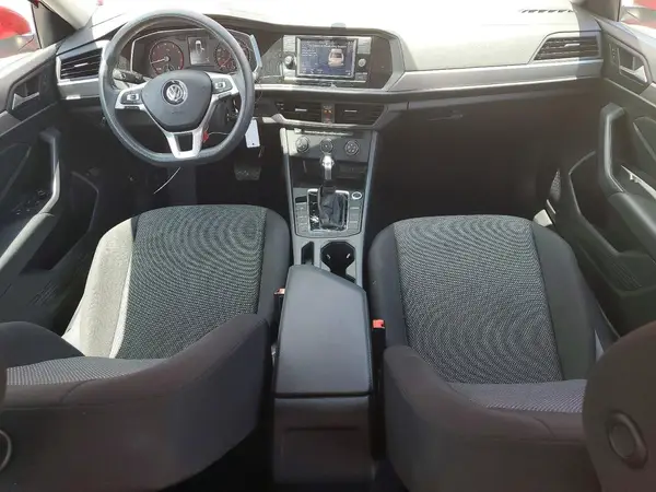 3VWC57BUXMM038911 2021 VOLKSWAGEN JETTA - Image 8