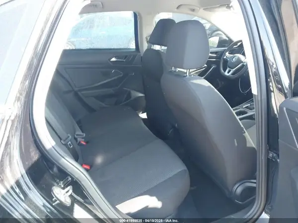 3VWC57BUXMM039296 2021 VOLKSWAGEN JETTA - Image 8