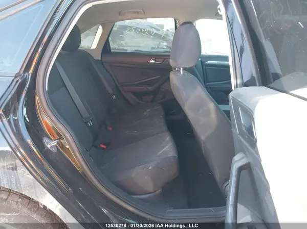 3VWC57BUXMM039573 2021 VOLKSWAGEN JETTA - Image 8
