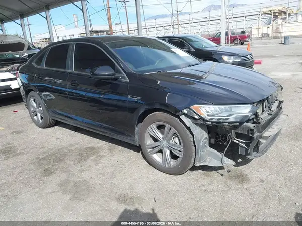 3VWC57BUXMM041551 2021 VOLKSWAGEN JETTA - Image 1
