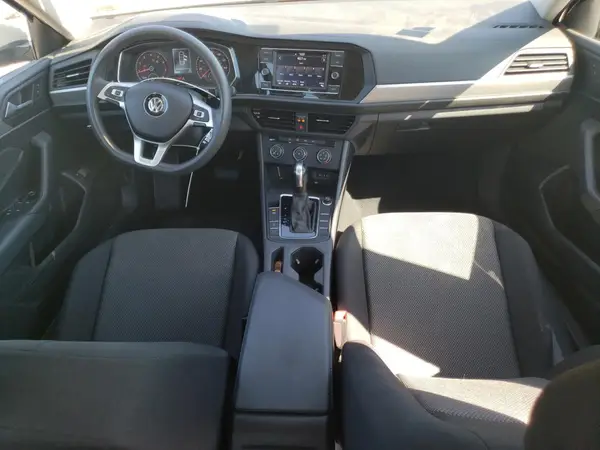 3VWC57BUXMM041744 2021 VOLKSWAGEN JETTA - Image 8
