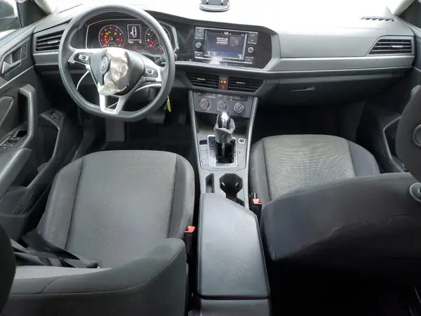 3VWC57BUXMM042652 2021 VOLKSWAGEN JETTA - Image 8