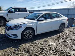 3VWC57BUXMM042991 2021 VOLKSWAGEN JETTA