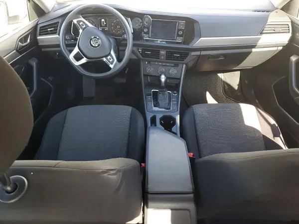 3VWC57BUXMM042991 2021 VOLKSWAGEN JETTA - Image 8