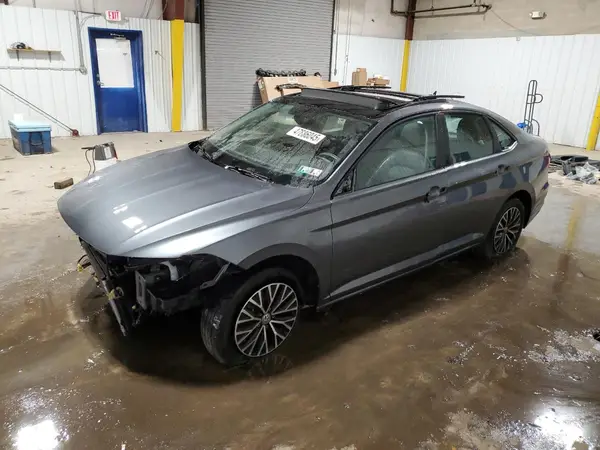 3VWC57BUXMM044319 2021 VOLKSWAGEN JETTA - Image 1