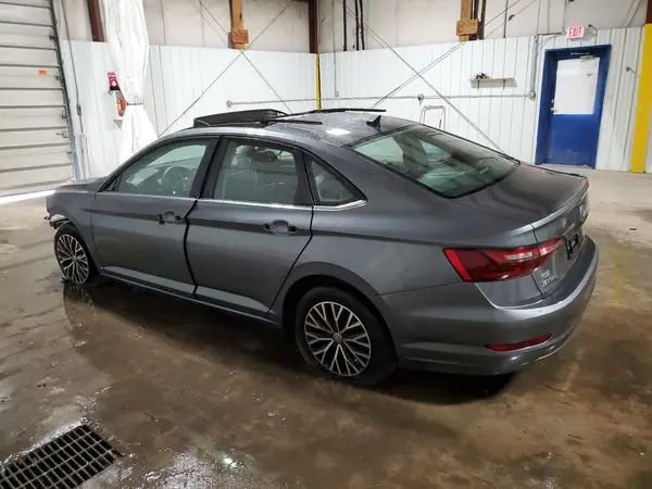 3VWC57BUXMM044319 2021 VOLKSWAGEN JETTA - Image 2