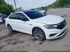 3VWC57BUXMM045535 2021 VOLKSWAGEN JETTA