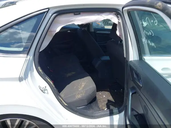 3VWC57BUXMM045633 2021 VOLKSWAGEN JETTA - Image 8