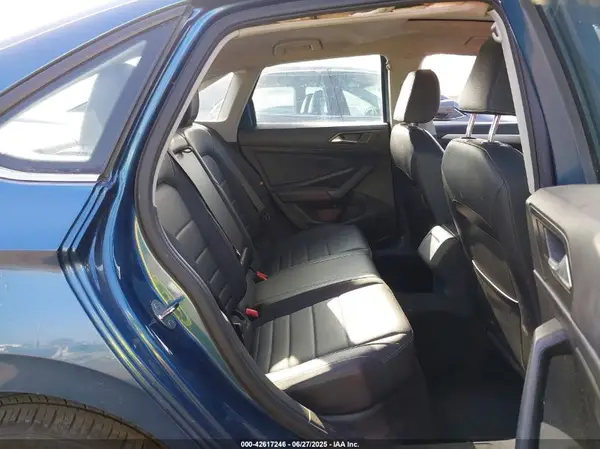 3VWC57BUXMM046247 2021 VOLKSWAGEN JETTA - Image 8