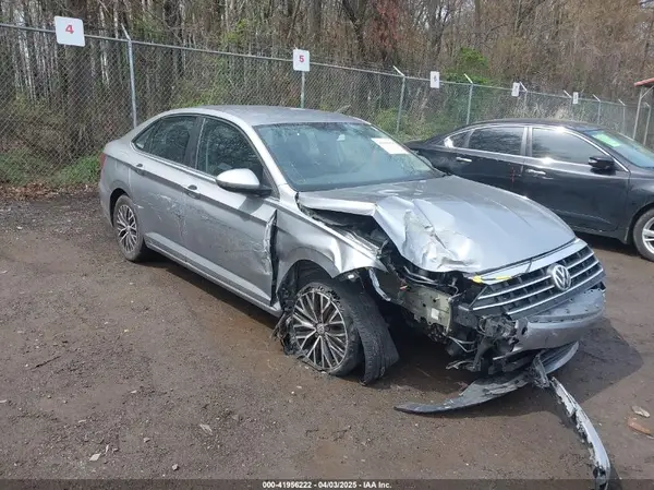 3VWC57BUXMM048600 2021 VOLKSWAGEN JETTA - Image 1